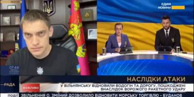 Громади Запорізької області мобілізується на підтримку оборони та Перемоги