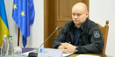 Генпрокурор  Костін звільнив свого заступника Вербицького — наказ