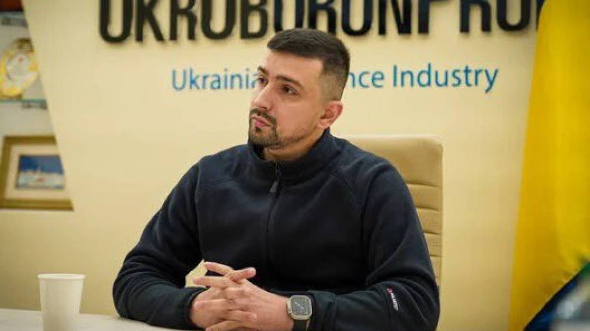 Україна запустила серійне виробництво дронів з дальністю ураження понад 1000 км — Укроборонпром