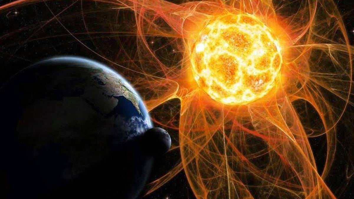 Магнітні бурі у липні 2024: названо небезпечні дні