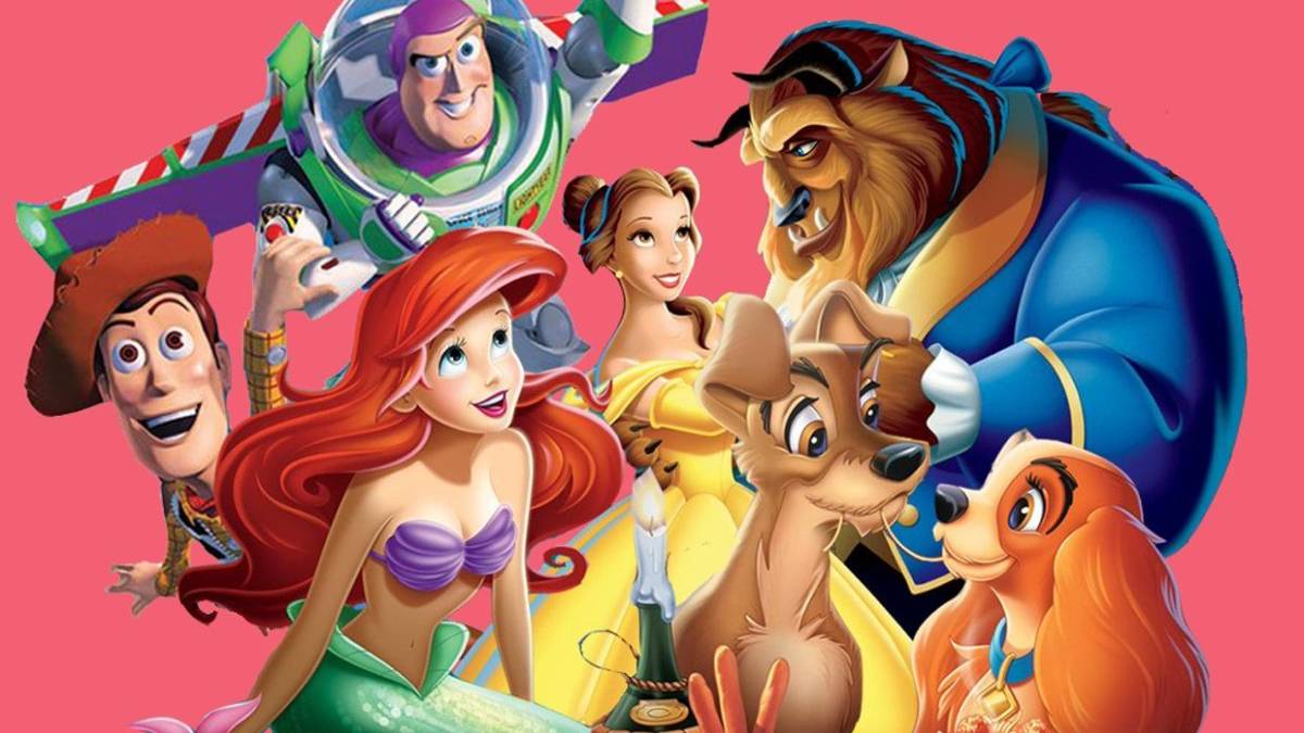 А чи знаєте ви, що таке «Disney-ка»? Можна дізнатися 5 липня