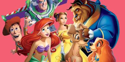 А чи знаєте ви, що таке «Disney-ка»? Можна дізнатися 5 липня