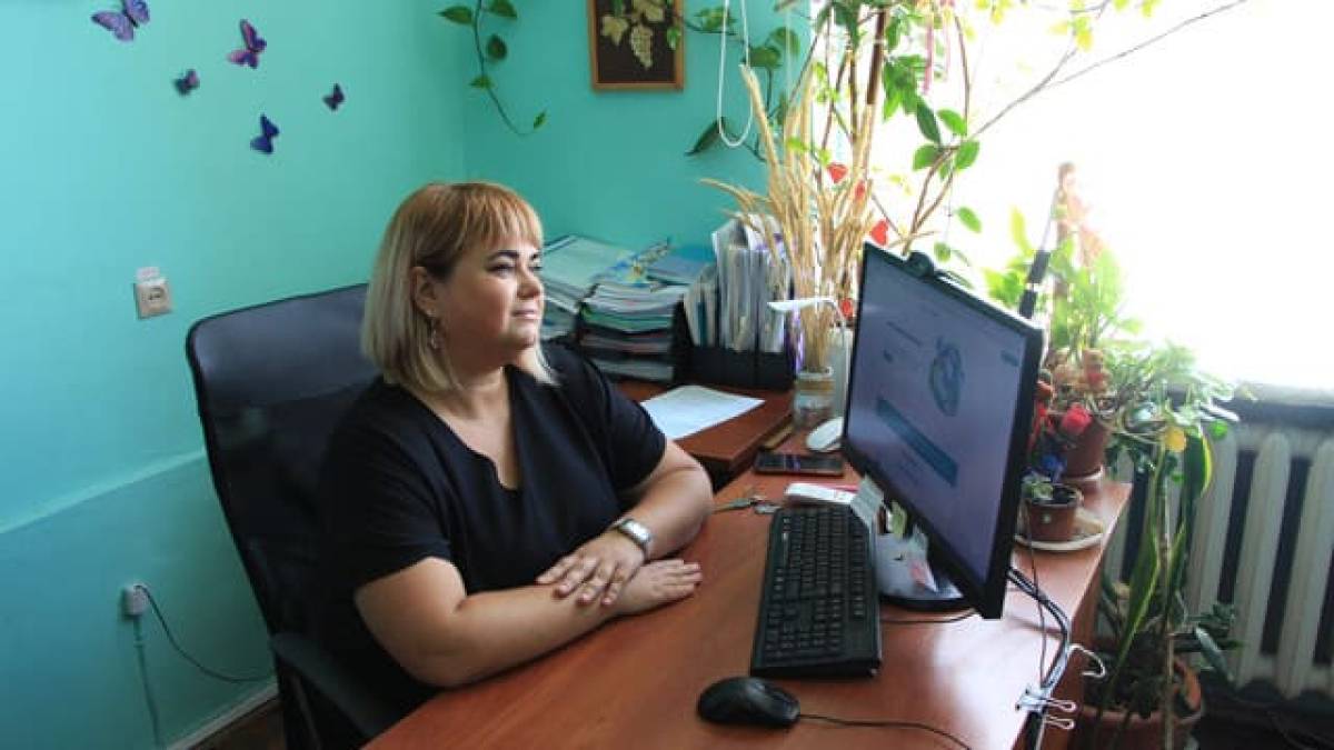 Завдяки програмі «Робота в Запоріжжі» працевлаштовано майже 600 людей