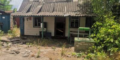 Впродовж доби окупанти 429 разів били по Запорізькій області