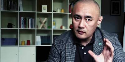 У Києві після замаху помер казахський опозиційний журналіст Айдос Садиков