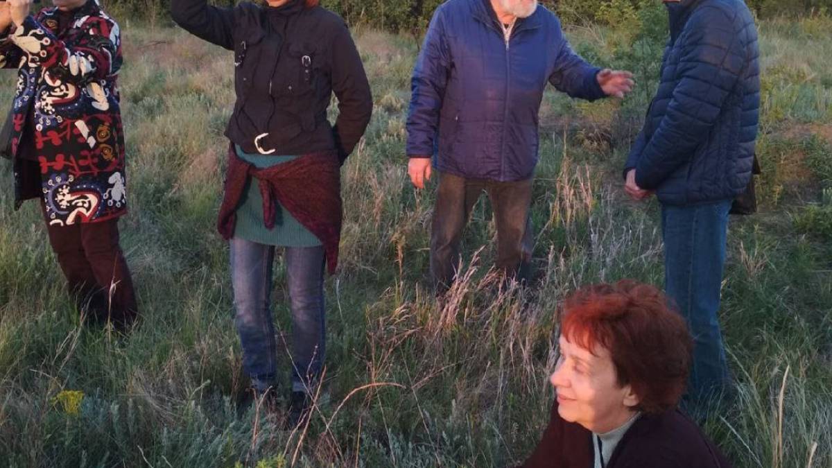 Чотири роки тому пішов у засвіти Виктор Олегович Пеннер: згадуємо із вдячністю та любов’ю