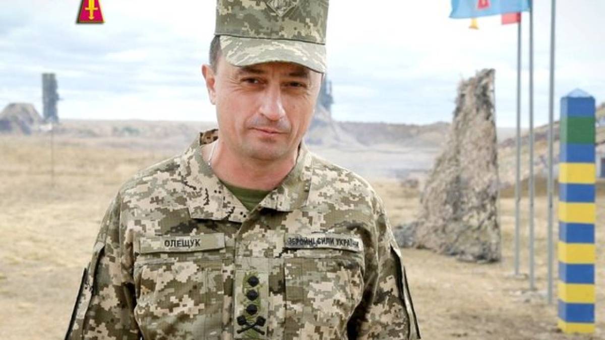 Українські пілоти завдали удару по ворожому складу боєприпасів у Криму — Командувач ПС ЗСУ