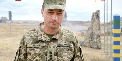 Українські пілоти завдали удару по ворожому складу боєприпасів у Криму — Командувач ПС ЗСУ
