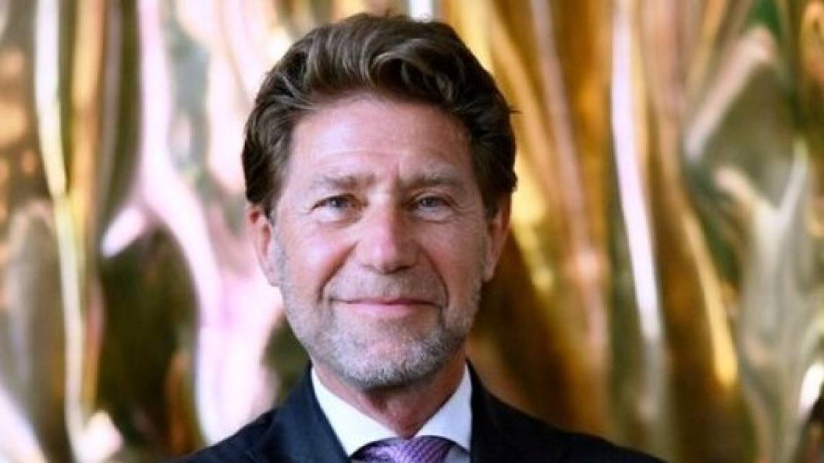 Італія призначила нового посла в Україні