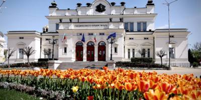 Парламент Болгарії не зміг сформувати уряд меншості