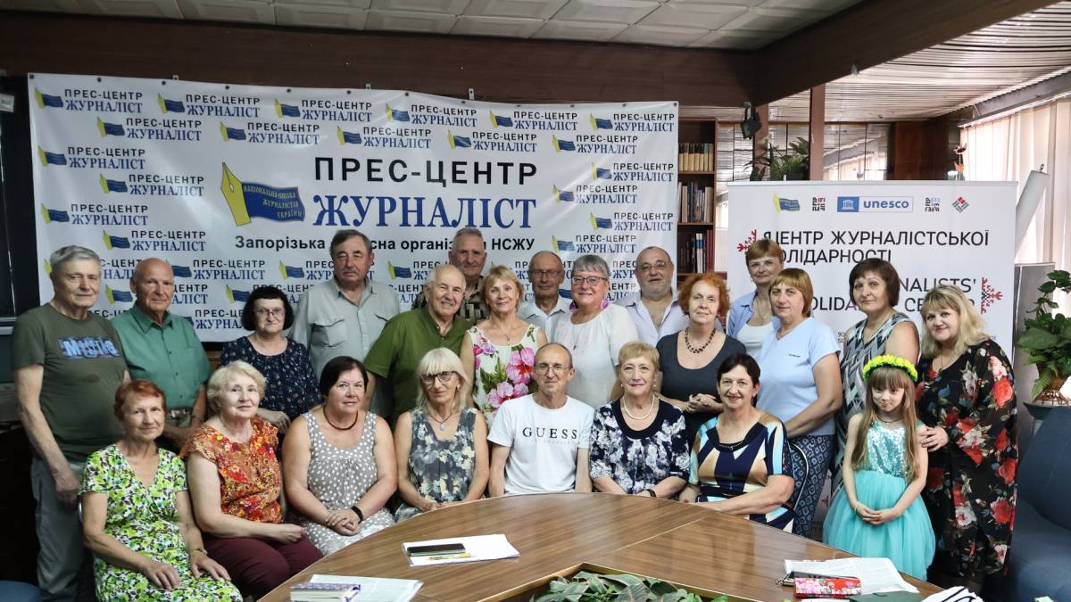 “Думати про того, за кого воюєш…”