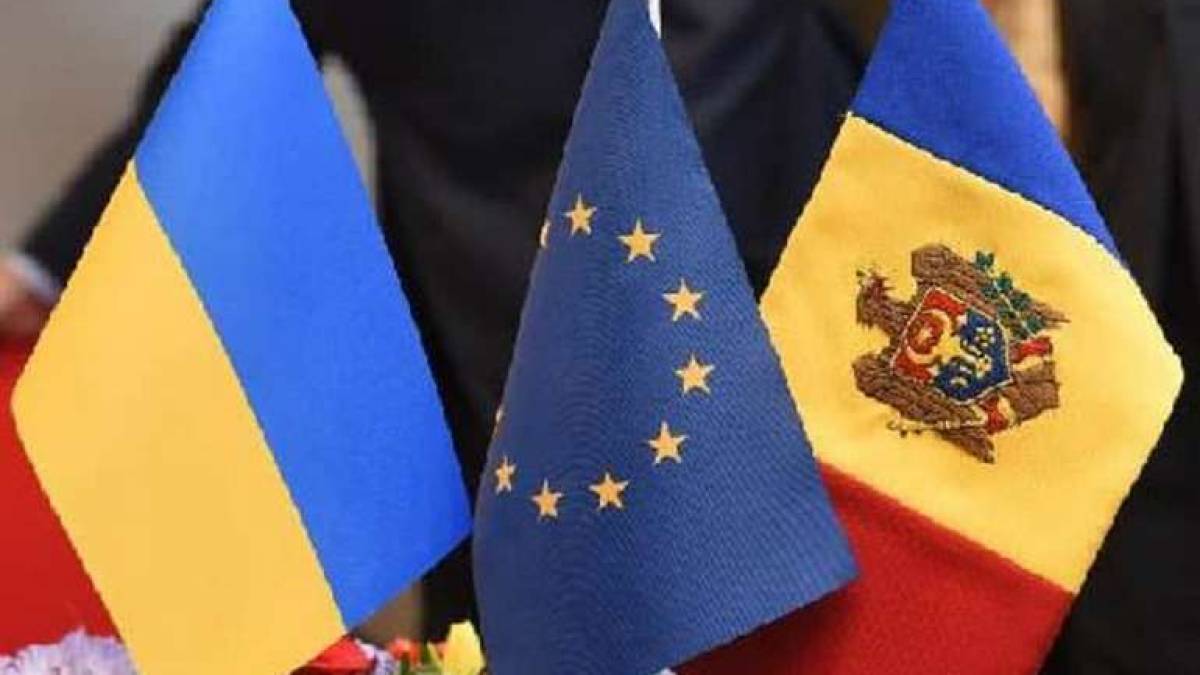 Данія виділяє 20 млн євро Україні та Молдові через «Копенгагенський передвступний інструмент»