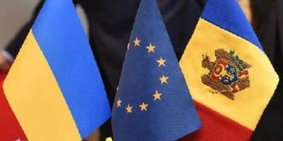 Данія виділяє 20 млн євро Україні та Молдові через «Копенгагенський передвступний інструмент»
