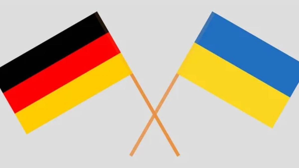 Місто-побратим Оберхаузен допоможе Запоріжжю розвивати центри реабілітації