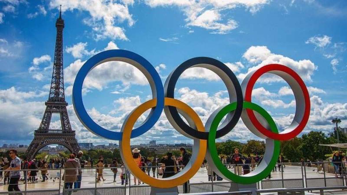 Троє запорізьких спортсменів представлять Україну на літній Олімпіаді в Парижі