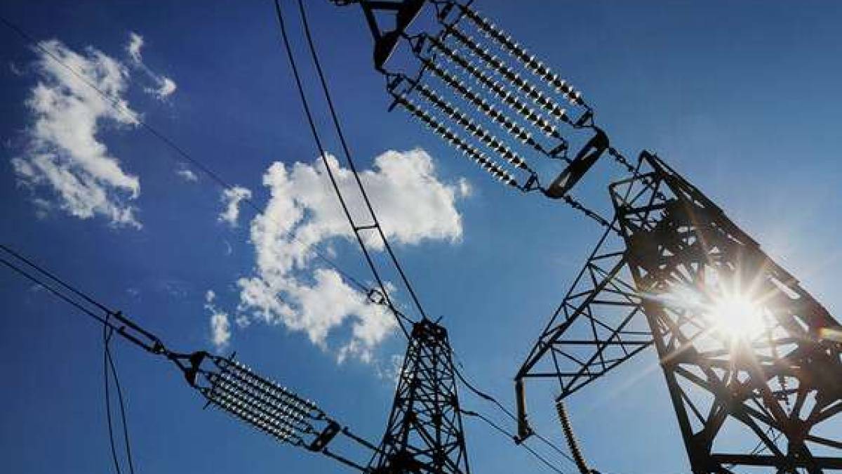 У п’ятницю графіки відключень світла діятимуть протягом усієї доби — «Укренерго»