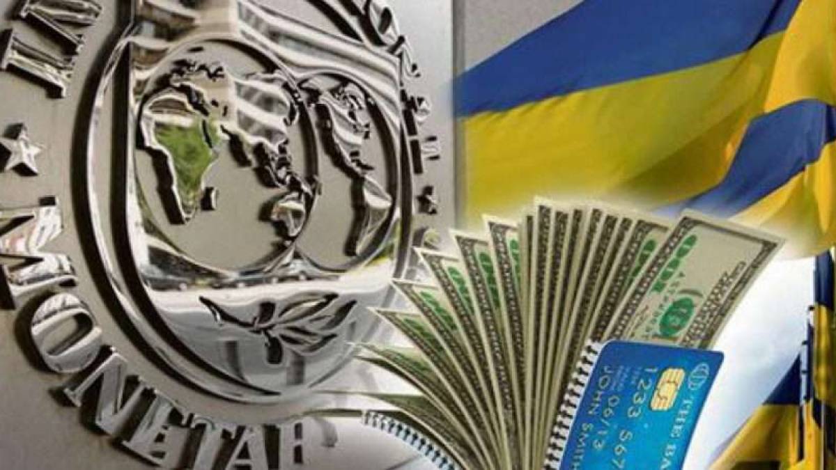 Глава Мінфіну повідомив, на що в першу чергу спрямують транш МВФ