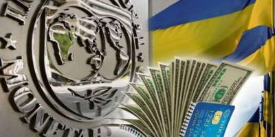Глава Мінфіну повідомив, на що в першу чергу спрямують транш МВФ