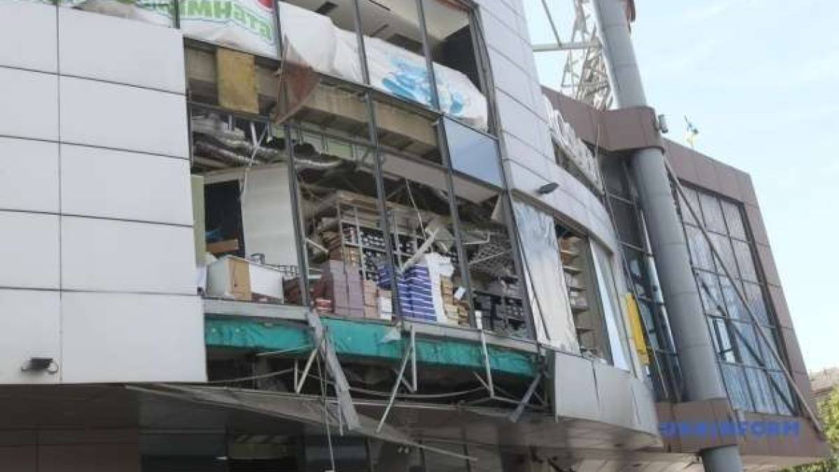Удар по Дніпру 3 липня: кількість загиблих зросла до семи