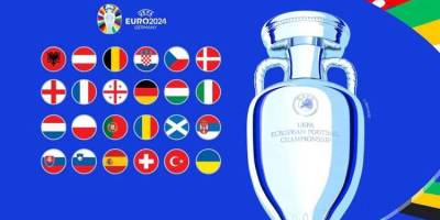 Євро-2024. Іспанія та Франція — перші півфіналісти