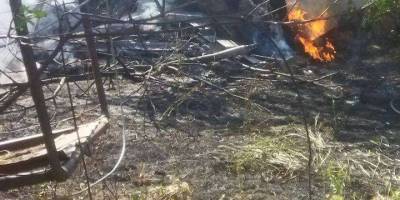 Впродовж доби окупанти 371 раз били по Запорізькій області