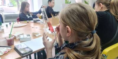 У Запоріжжі працюють безкоштовні репетитори для дітей