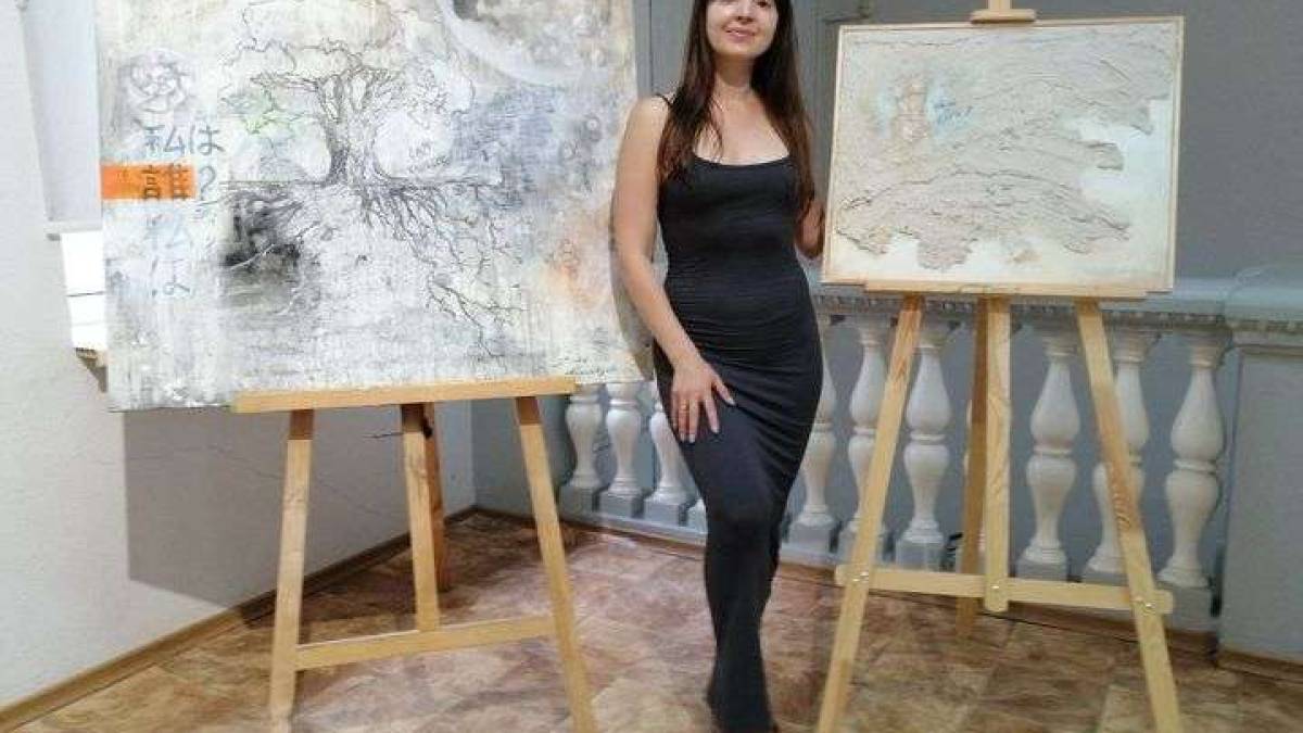 Завітайте на Творчі вихідні до запорізького художнього музею!