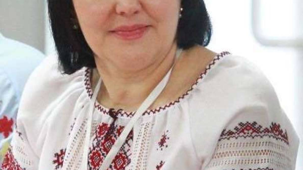У Запоріжжі призначили нову директорку обласного центру зайнятості