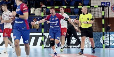 Капітан запорізького «Мотора» Захар Денисов — MVP сезону-2023/2024!