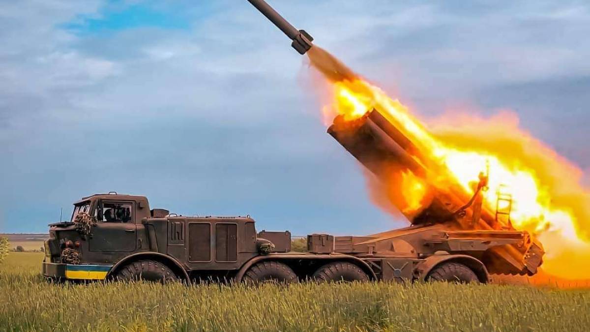 Генштаб ЗСУ — про орієнтовні втрати ворога на 7 липня: 550990 (+1150) осіб, 2495 (+16) спецтехніки, 11862 (+53) БпЛА