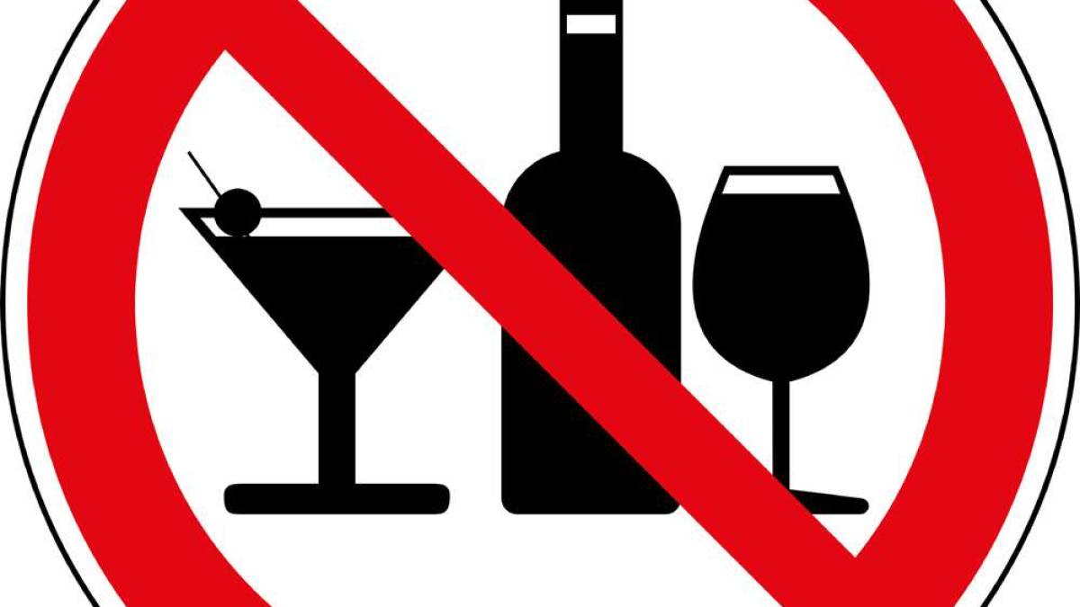 Запоріжцям пояснили, де і як не можна рекламувати алкогольні напої