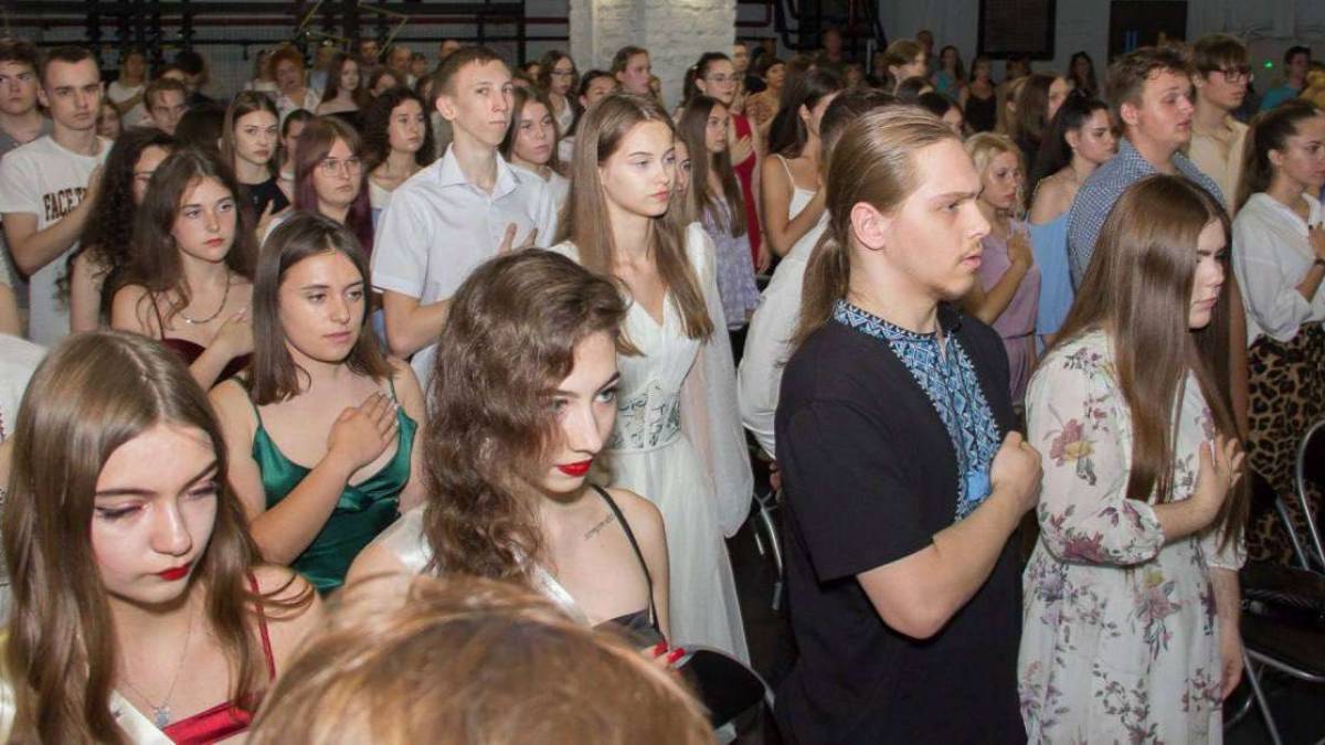 У Запорізькій області цьогоріч стало менше випускників, які отримали 200 балів на НТМ