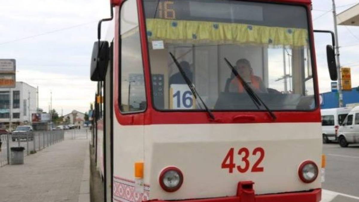 У Запоріжжі можливі значні затримки у русі трамваїв