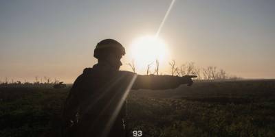 Генштаб ЗСУ – про орієнтовні втрати ворога на 8 липня: 552190 (+1200) осіб, 361 (+1) літак, 15685 (+40) ББМ