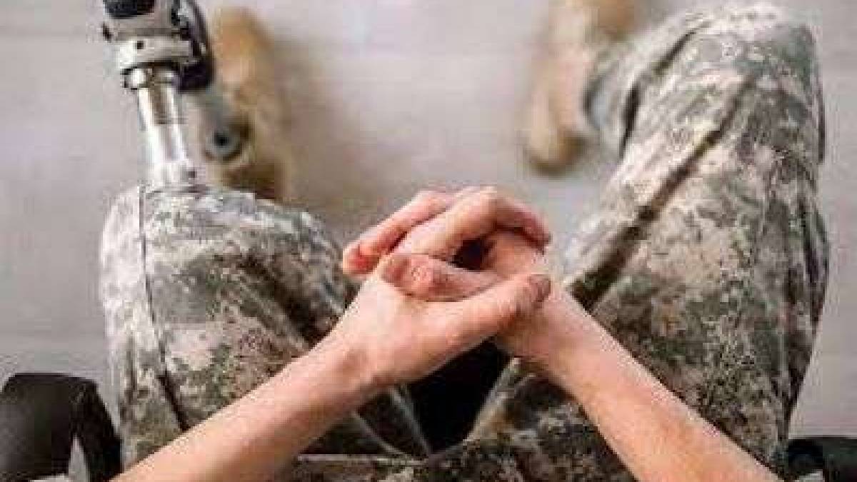 Ветерани та ветеранки можуть отримати грошову допомогу до Дня Незалежності