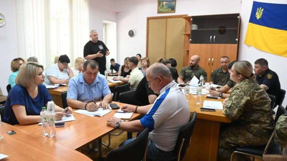 У Запоріжжі пройшов «круглий стіл» щодо соціальної підтримки захисників і захисниць