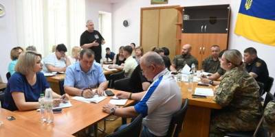 У Запоріжжі пройшов «круглий стіл» щодо соціальної підтримки захисників і захисниць