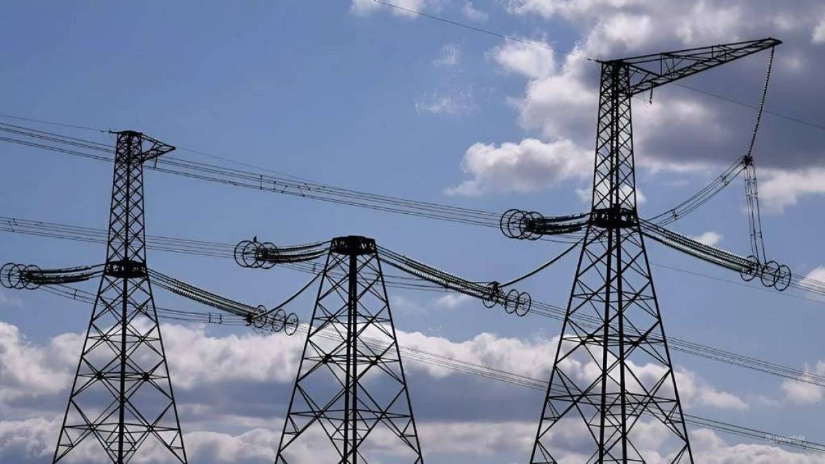 В області до 14.00 не буде відключень за графіками — «Запоріжжяобленерго»