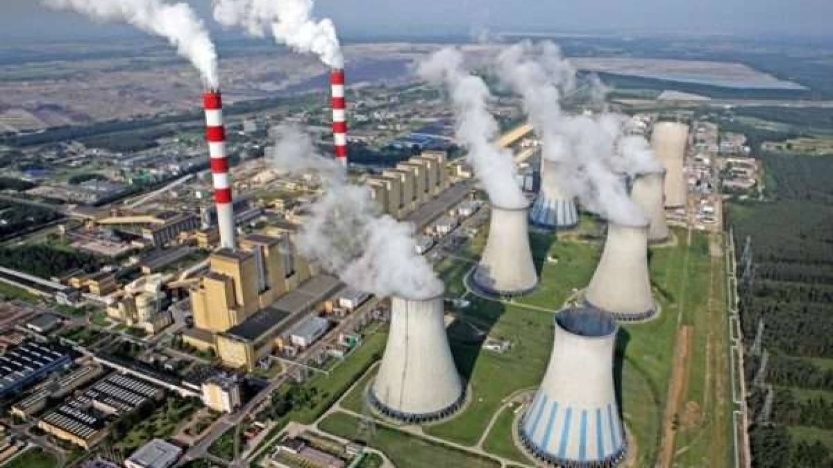 Польща може виробляти електроенергію для України, – Туск