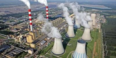 Польща може виробляти електроенергію для України, – Туск