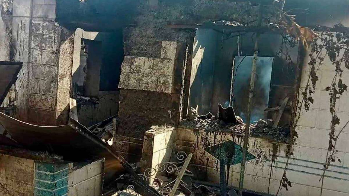 Впродовж доби окупанти 341 раз били по Запорізькій області