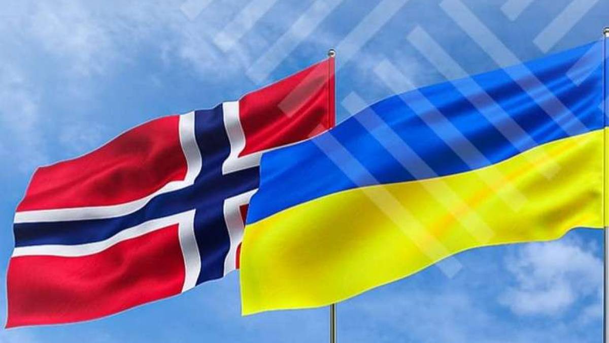 Україна та Норвегія погодили можливість продовження перевезень без дозволів
