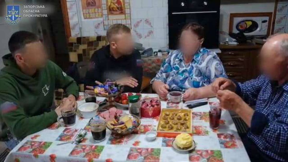 Подружжя з Ботієво підозрюють у пособництві рф