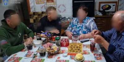 Подружжя з Ботієво підозрюють у пособництві рф
