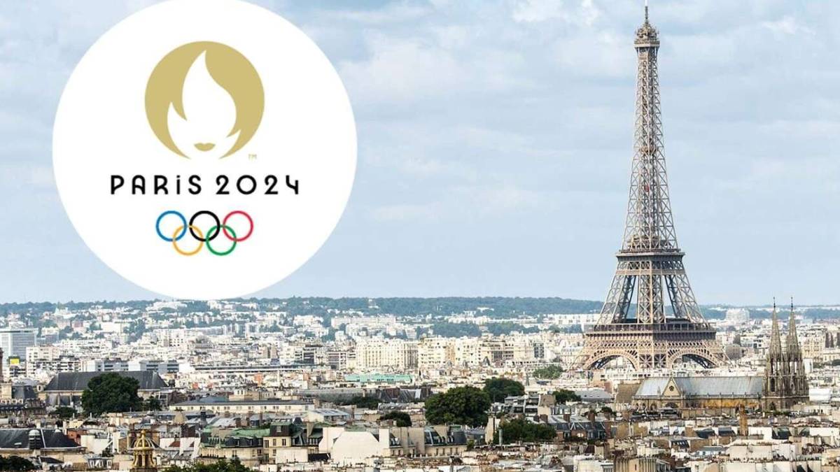 Офіційна заявка України на Олімпіаду-2024: у Парижі нашу країну представлятимуть 140 атлетів