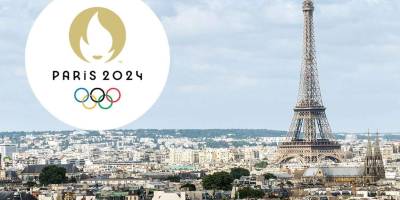Офіційна заявка України на Олімпіаду-2024: у Парижі нашу країну представлятимуть 140 атлетів