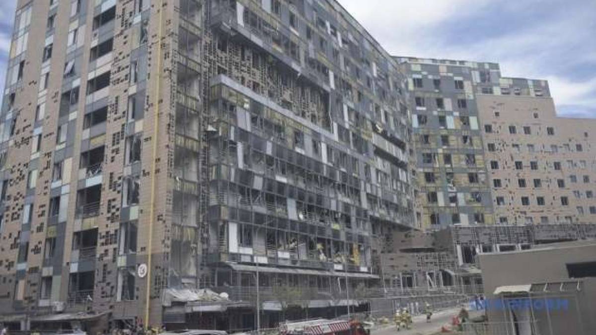 Кабмін виділив 100 млн грн на першочергове відновлення “Охматдиту”