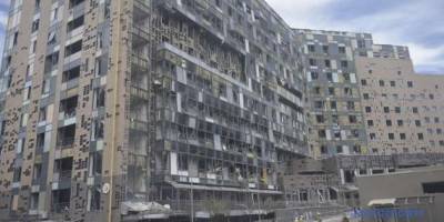 Кабмін виділив 100 млн грн на першочергове відновлення “Охматдиту”