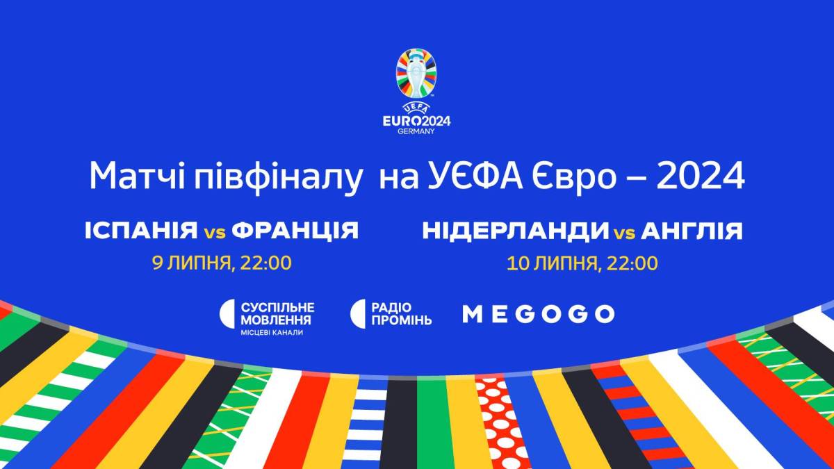 Програма ТК «Суспільне Запоріжжя» на середу, 10 липня