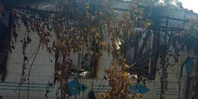 Впродовж доби окупанти 476 разів били по Запорізькій області
